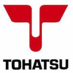 Tohatsu logo