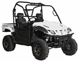 Stels UTV 700