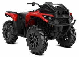 BRP OUTLANDER