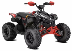 BRP RENEGADE
