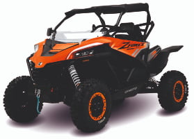 CFMOTO_UTV