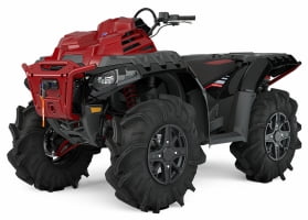 Polaris Sportsman XP 1000