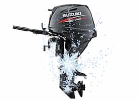 Консервация Suzuki