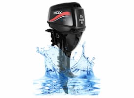 Обкатка HDX
